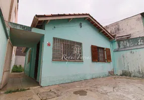 Foto 1 de Casa com 2 Quartos à venda, 70m² em Vila Lageado, São Paulo