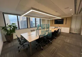 Foto 1 de Sala Comercial para alugar, 241m² em Itaim Bibi, São Paulo