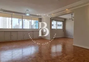 Foto 1 de Apartamento com 3 Quartos à venda, 108m² em Itaim Bibi, São Paulo