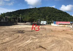 Foto 1 de Lote/Terreno para alugar, 2244m² em Balneário Praia do Pernambuco, Guarujá