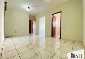 Foto 1 de Apartamento com 2 Quartos à venda, 80m² em Bom Jardim, São José do Rio Preto