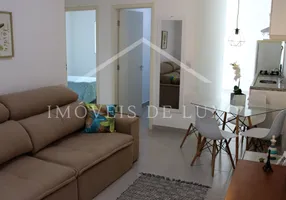 Foto 1 de Apartamento com 2 Quartos à venda, 53m² em Loteamento Terras de Sao Pedro e Sao Paulo, Salto