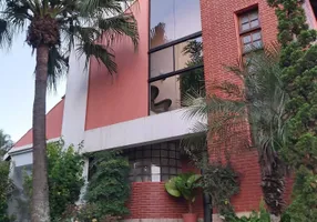 Foto 1 de Casa de Condomínio com 5 Quartos à venda, 543m² em Capela do Barreiro, Itatiba
