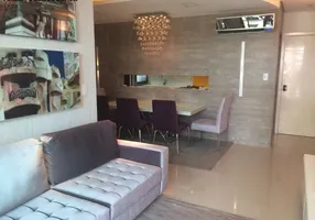 Foto 1 de Apartamento com 2 Quartos à venda, 92m² em Dom Pedro I, Manaus