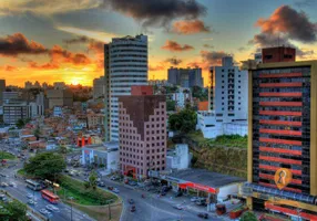 Foto 1 de Sala Comercial à venda, 27m² em Parque Bela Vista, Salvador