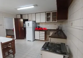 Foto 1 de Casa com 3 Quartos para alugar, 300m² em Jardim Satélite, São José dos Campos