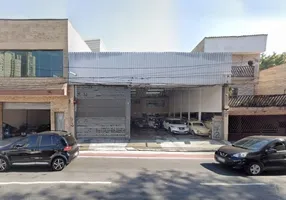 Foto 1 de Galpão/Depósito/Armazém para alugar, 287m² em Bussocaba, Osasco