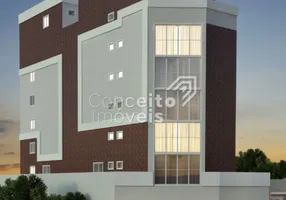 Foto 1 de Apartamento com 3 Quartos à venda, 96m² em Estrela, Ponta Grossa