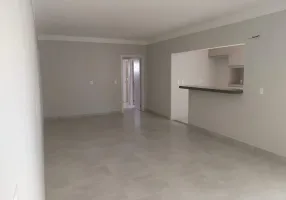 Foto 1 de Apartamento com 3 Quartos para alugar, 116m² em Concórdia II, Araçatuba