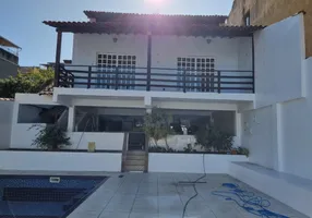 Foto 1 de Casa com 4 Quartos à venda, 500m² em Freguesia, Rio de Janeiro