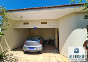 Foto 1 de Casa com 3 Quartos à venda, 200m² em Jardim Bordon, São José do Rio Preto