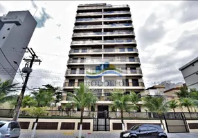 Foto 1 de Apartamento com 2 Quartos à venda, 88m² em Jardim Três Marias, Guarujá