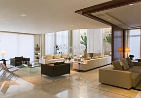 Foto 1 de Casa de Condomínio com 4 Quartos à venda, 946m² em Mediterrâneo, Londrina
