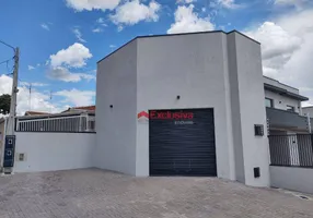 Foto 1 de Ponto Comercial para alugar, 39m² em Santa Cecilia, Paulínia