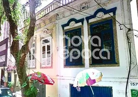 Foto 1 de Casa com 4 Quartos à venda, 300m² em Botafogo, Rio de Janeiro