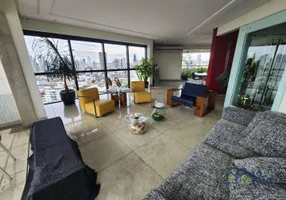 Foto 1 de Apartamento com 3 Quartos à venda, 290m² em Reduto, Belém