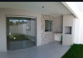 Foto 1 de Casa com 3 Quartos à venda, 90m² em  Pedra de Guaratiba, Rio de Janeiro