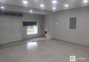 Foto 1 de Ponto Comercial para alugar, 81m² em Jardim Sonia, Piracicaba