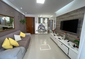 Foto 1 de Apartamento com 4 Quartos à venda, 138m² em Jardim Armacao, Salvador