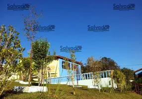 Foto 1 de Fazenda/Sítio com 5 Quartos à venda, 2000m² em Ibiuna, Ibiúna