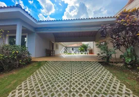 Foto 1 de Casa com 3 Quartos à venda, 275m² em Alto das Palmeiras, Itu