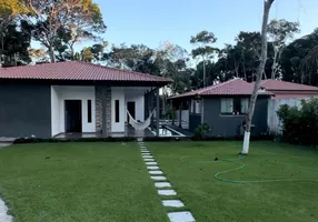 Foto 1 de Casa de Condomínio com 4 Quartos à venda, 300m² em Mutari, Santa Cruz Cabrália