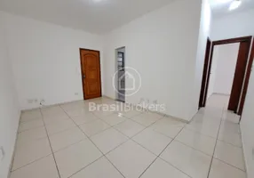 Foto 1 de Apartamento com 2 Quartos à venda, 66m² em Cachambi, Rio de Janeiro