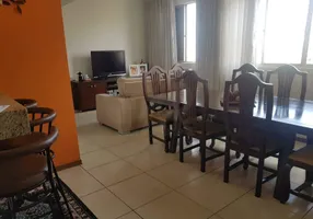 Foto 1 de Apartamento com 3 Quartos à venda, 85m² em Santo Antônio, Belo Horizonte