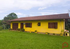 Foto 1 de Fazenda/Sítio com 3 Quartos à venda, 200m² em Santo Afonso, Novo Hamburgo