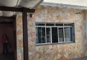 Foto 1 de Casa com 3 Quartos à venda, 150m² em Jardim Rizzo, São Paulo