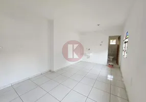 Foto 1 de Sala Comercial com 1 Quarto para alugar, 23m² em Céu Azul, Belo Horizonte