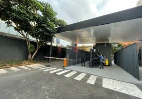 Foto 1 de Galpão/Depósito/Armazém para alugar, 510m² em Vila Anastácio, São Paulo