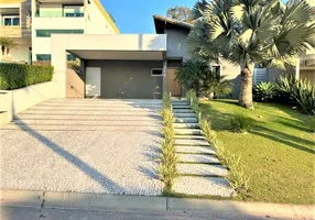 Foto 1 de Casa de Condomínio com 3 Quartos à venda, 270m² em Jardim do Golf I, Jandira