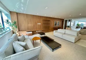 Foto 1 de Apartamento com 4 Quartos à venda, 260m² em Setor Marista, Goiânia