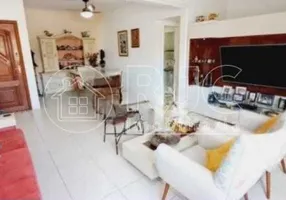 Foto 1 de Apartamento com 4 Quartos à venda, 98m² em Tijuca, Rio de Janeiro