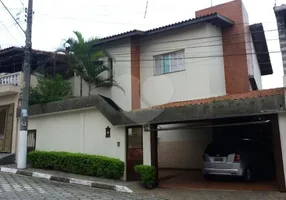 Foto 1 de Sobrado com 3 Quartos à venda, 136m² em Jardim Gumercindo, Guarulhos