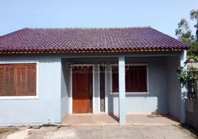 Foto 1 de Casa com 1 Quarto à venda, 100m² em Sans Souci, Eldorado do Sul