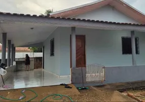 Foto 1 de Casa com 2 Quartos à venda, 80m² em Icuí-Guajará, Ananindeua
