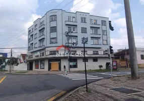 Foto 1 de Apartamento com 1 Quarto à venda, 72m² em Mercês, Curitiba