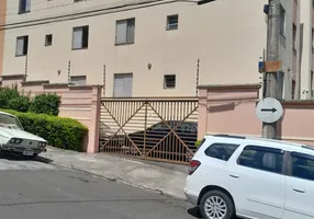 Foto 1 de Apartamento com 2 Quartos para alugar, 50m² em Vila Augusta, Sorocaba