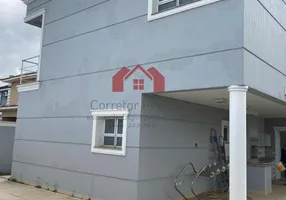 Foto 1 de Casa de Condomínio com 5 Quartos à venda, 450m² em Alphagran Alphaville, Barueri
