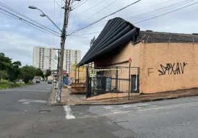 Foto 1 de Galpão/Depósito/Armazém para alugar, 1000m² em Bonfim, Campinas