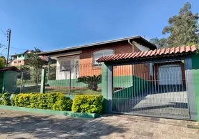 Foto 1 de Casa com 3 Quartos à venda, 174m² em Sao Caetano, Caxias do Sul