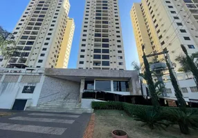 Foto 1 de Apartamento com 3 Quartos para alugar, 75m² em Vila Bela, Goiânia