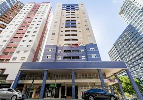 Foto 1 de Apartamento com 4 Quartos à venda, 105m² em Bigorrilho, Curitiba