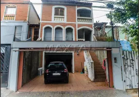 Foto 1 de Sobrado com 3 Quartos à venda, 149m² em Vila Nova Mazzei, São Paulo