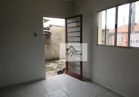 Foto 1 de Casa com 2 Quartos para alugar, 60m² em Parque Joao de Vasconcelos, Sumaré