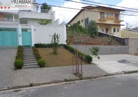 Foto 1 de Lote/Terreno à venda, 553m² em Adalgisa, Osasco