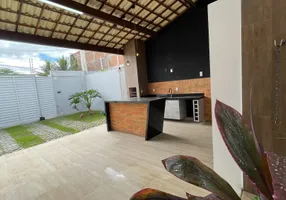 Foto 1 de Apartamento com 3 Quartos para alugar, 100m² em LUIZ GONZAGA, Caruaru