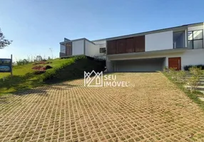Foto 1 de Casa de Condomínio com 5 Quartos à venda, 640m² em Loteamento Residencial Parque Terras de Santa Cecilia, Itu